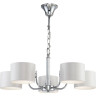 Люстра FREYA ANITA FR5012PL-05CH
