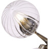 Люстра FREYA DAISY FR5041PL-10BS